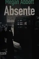 Book cover of Absente