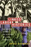 Book cover of Linked labor histories