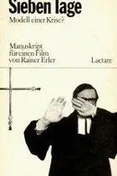 Book cover of Sieben Tage