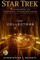 Book cover of The Collectors
