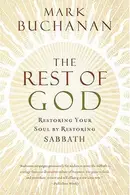 Book cover of The Rest of God