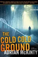 Book cover of The Cold Cold Ground