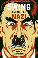 Book cover of Swing frente al nazi