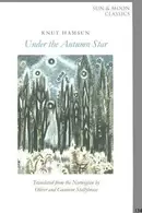 Book cover of Under the Autumn Star