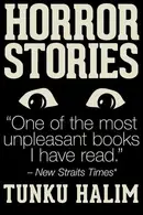 Book cover of Horror Stories
