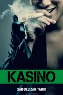 Book cover of Kasino