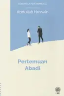 Book cover of Pertemuan abadi