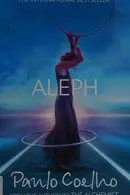 Book cover of Aleph