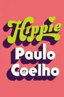 Book cover of Hippie