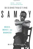 Book cover of Deconstructing Sammy