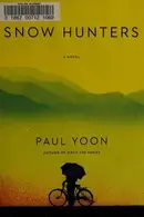 Book cover of Snow Hunters