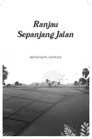 Book cover of Ranjau Sepanjang Jalan