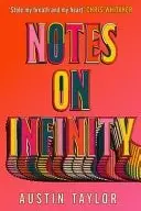 Book cover of Notes on Infinity