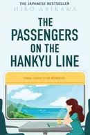 Book cover of Passengers on the Hankyu Line