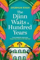 Book cover of The Djinn Waits a Hundred Years