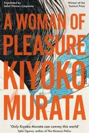 Book cover of A Woman of Pleasure