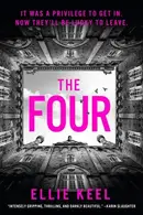 Book cover of The Four