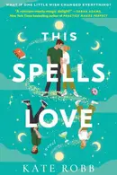 Book cover of This Spells Love