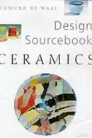 Book cover of Ceramics (Design Sourcebook)