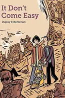 Book cover of It Don't Come Easy