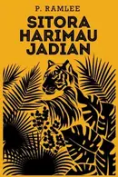 Book cover of Sitora harimau jadian