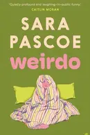 Book cover of Weirdo
