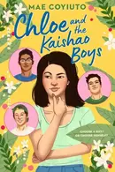 Book cover of Chloe and the Kaishao Boys