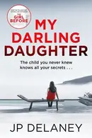 Book cover of My Darling Daughter