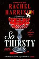Book cover of So Thirsty