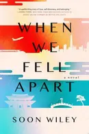 Book cover of When We Fell Apart