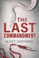 Book cover of The Last Commandment