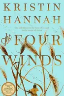 Book cover of The Four Winds