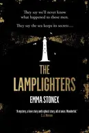 Book cover of The Lamplighters