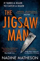 Book cover of The Jigsaw Man