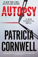 Book cover of Autopsy