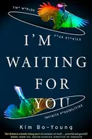 Book cover of I'm Waiting for You