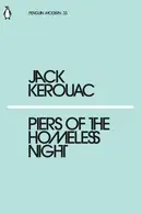 Book cover of Piers of the Homeless Night