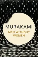 Book cover of Men Without Women: Stories