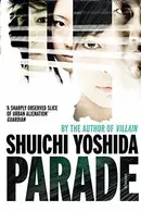 Book cover of Parade