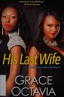 Book cover of His Last Wife
