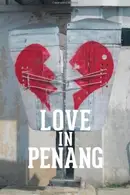 Book cover of Love in Penang