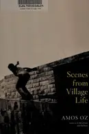 Book cover of Scenes from Village Life
