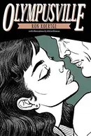 Book cover of Olympusville