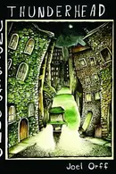 Book cover of Thunderhead Underground Falls