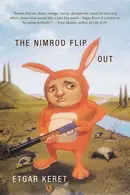 Book cover of The Nimrod Flipout Stories