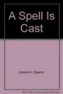 Book cover of A Spell is Cast