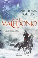 Book cover of El Macedonio
