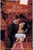 Book cover of Lord Harlequin