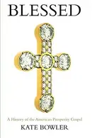 Book cover of Blessed