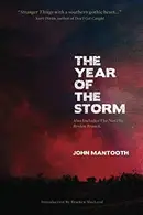 Book cover of The Year of the Storm